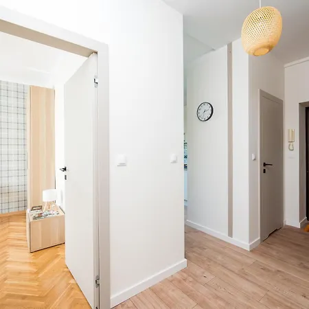 Apartment Saxon Garden Spacious By Bookinghost Warsaw
