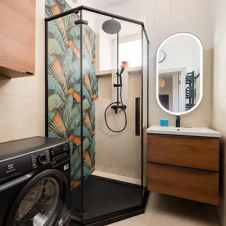 Saxon Garden Spacious By Bookinghost Apartamento Varsóvia