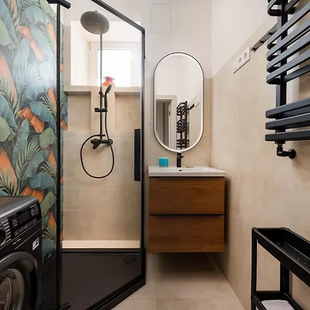 Saxon Garden Spacious By Bookinghost Apartamento *