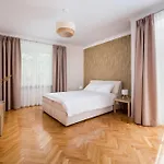 Apartment Saxon Garden Spacious By Bookinghost Warsaw