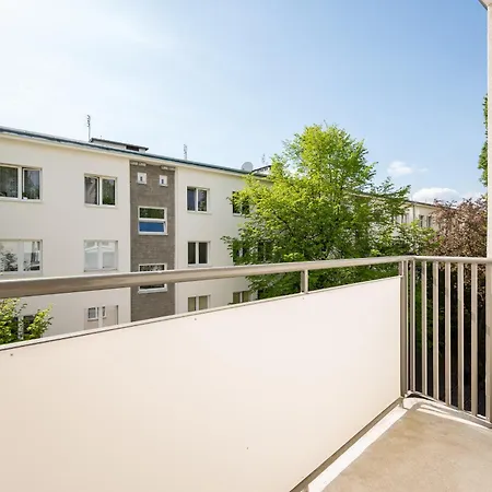 Apartment Saxon Garden Spacious By Bookinghost Warsaw