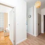 דירה Saxon Garden Spacious By Bookinghost ורשה